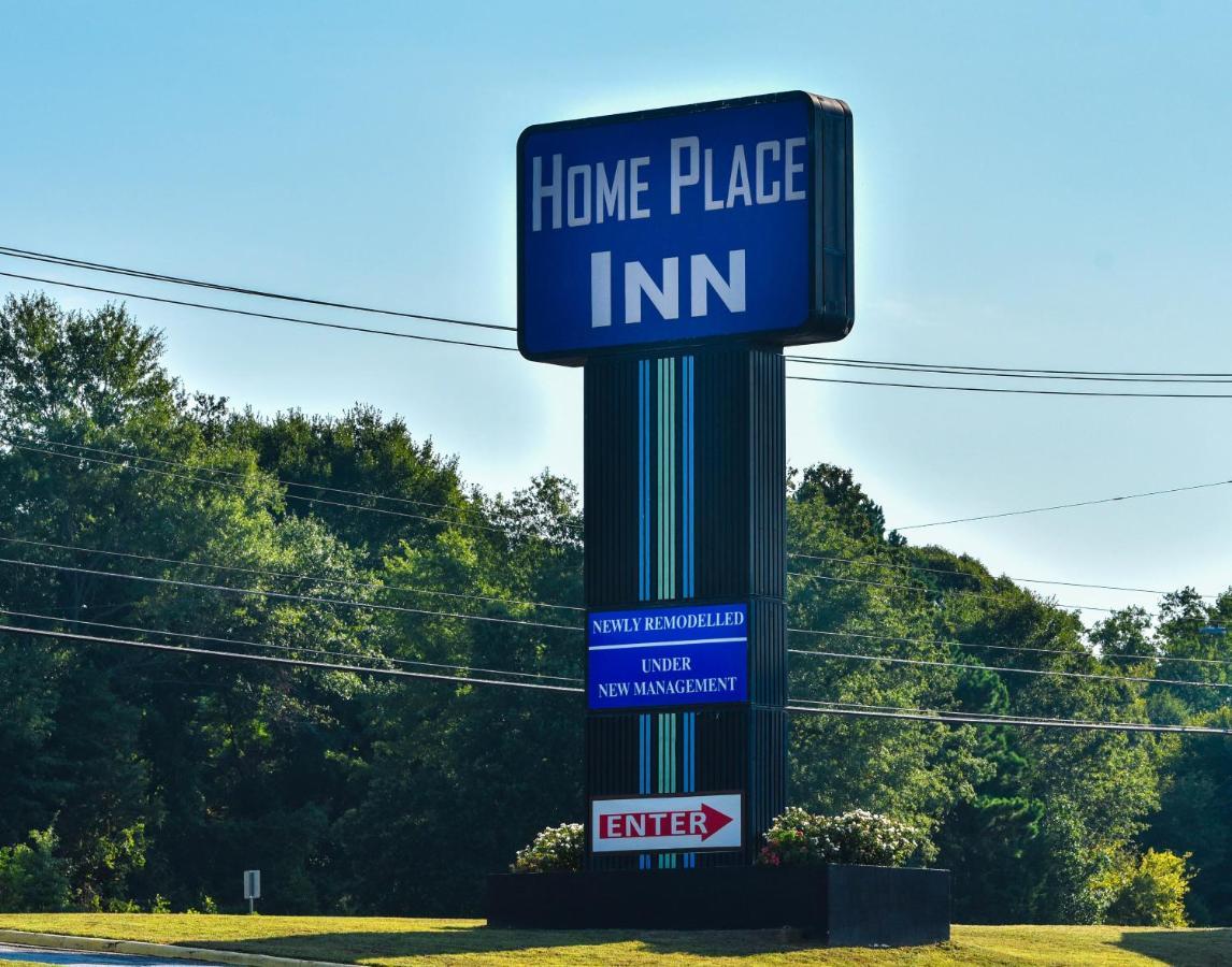 Homeplace Inn Jacksonville Exterior photo